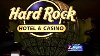 1/28 - 11pm - Grand Opening of Hard Rock Hotel & Casino in Stateline screenshot 4