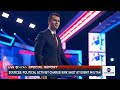 BREAKING NEWS: Charlie Kirk shot during event at Utah university, officials say