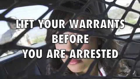 Dallas, Texas Warrant Roundup Lawyers | Traffic Citations Defended