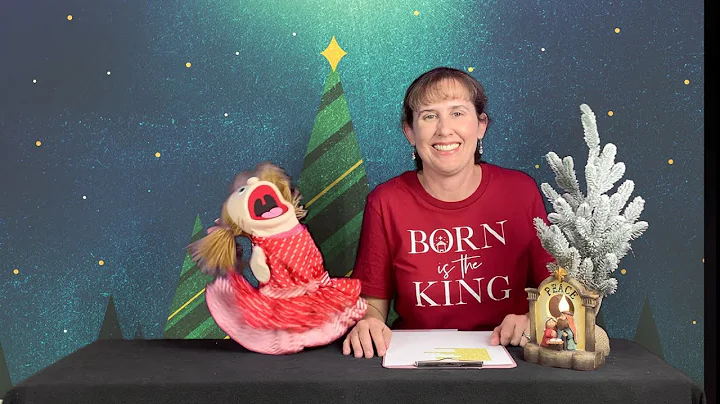 Peace Comes From Knowing Jesus  Advent Week 2   HD 1080p