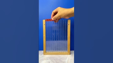 “ASMR Tetris Blocks in Aqua Blue Vibes 💙 | Satisfying Stacking & Soft Clicks” || PART 370