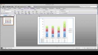 Removing Chart Junk From Presentations