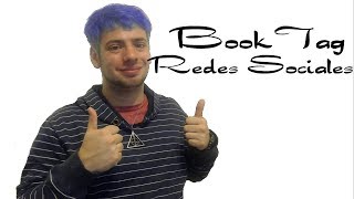BookTag Redes Sociales - BookTube Argentina
→ Abrí la caja de la descripción ←
Hola Dialécticos, ¿Cómo están?
El día de hoy les traigo un video en el cual hago el BookTag de las Redes Sociales.
Mis Redes Sociales para estar en contacto:
Facebook: https://www.facebook.com/TomasEscritor/
Twitter: https://www.twitter.com/tomasmaria123
Instagram: https://www.instagram.com/lector_universos27/
Lectorati: http://www.lectorati.com/reader/1628682400734834
Wattpad: https://www.wattpad.com/user/Tomasuniversos27
¡Nos Vemos! BookTag Redes Sociales - BookTube Argentina