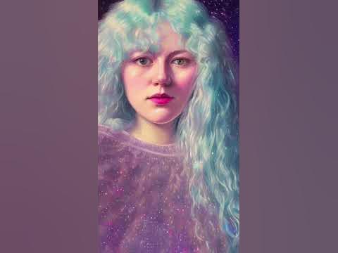 AI Art Lensa 