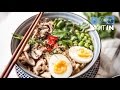 Ramen Recipe | Big Night In