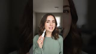 I was skeptical too. But this charging color light neck & face massager? Game-changer. It actua