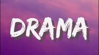 Pink Sweat$ - Drama (Lyrics)