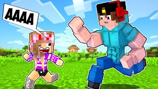 видео: Я ЗАТРОЛЛИЛ ДРУЗЕЙ МОДОМ НА ПРЕВРАЩЕНИЕ в МАЙНКРАФТ ! ДЕВУШКА НУБ И ПРО ВИДЕО ТРОЛЛИНГ MINECRAFT картинка: Я ЗАТРОЛЛИЛ ДРУЗЕЙ МОДОМ НА ПРЕВРАЩЕНИЕ в МАЙНКРАФТ ! ДЕВУШКА НУБ И ПРО ВИДЕО ТРОЛЛИНГ MINECRAFT