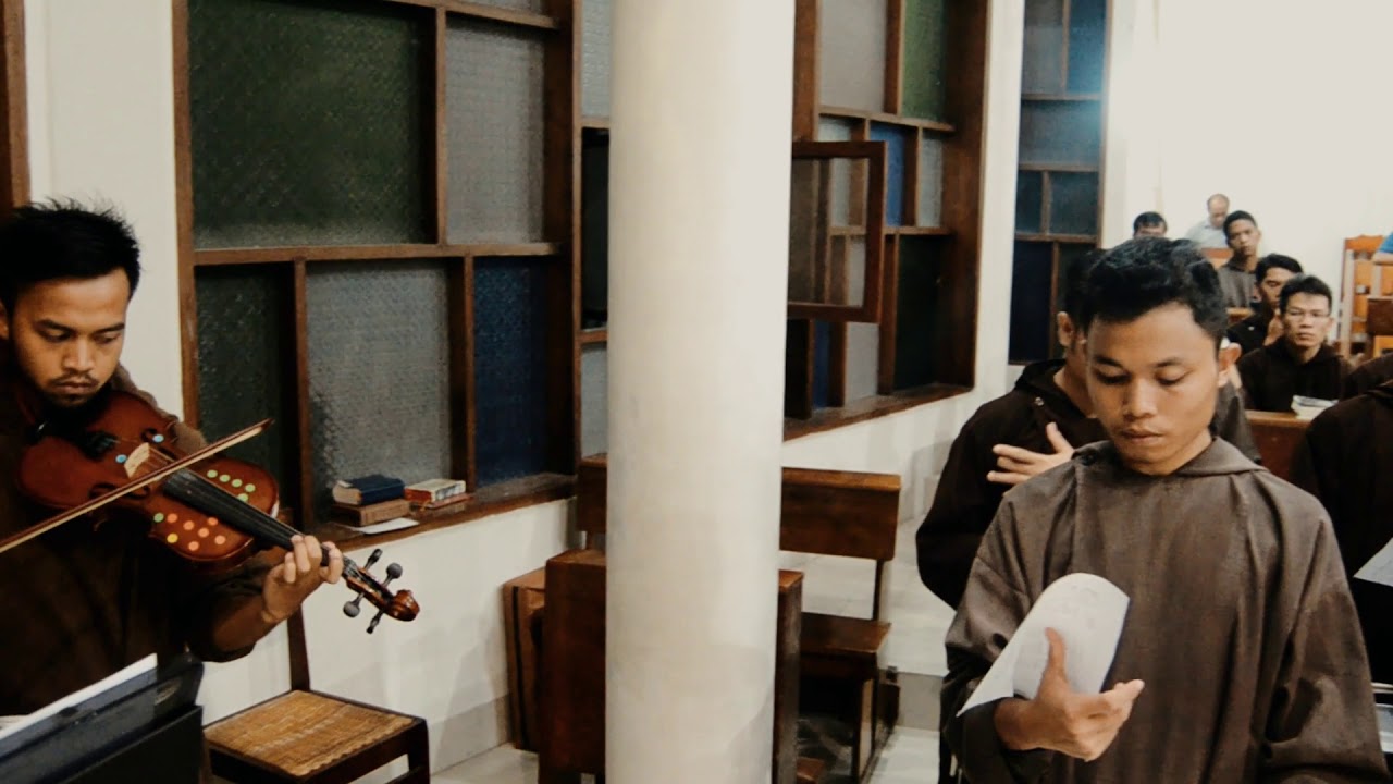 Unit Subasio - Bersyukur