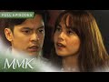 Makeup  jessy mendiola carlo aquino  maalaala mo kaya