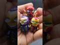 What Are These Lego-like Figures...? #japanesetoys