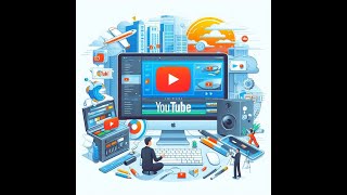 How I Create My YouTube Videos (Step-by-Step)