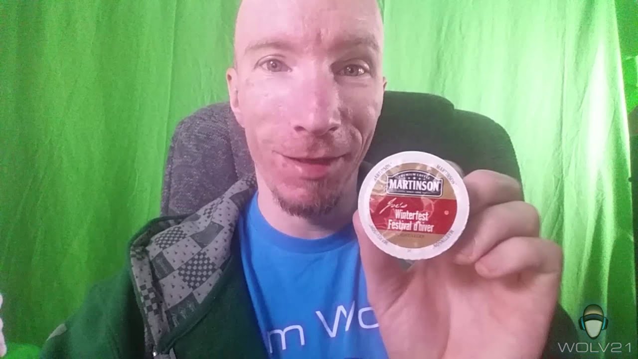 Winterfest - Coffee A Day - WLOG - (12.28.2015)