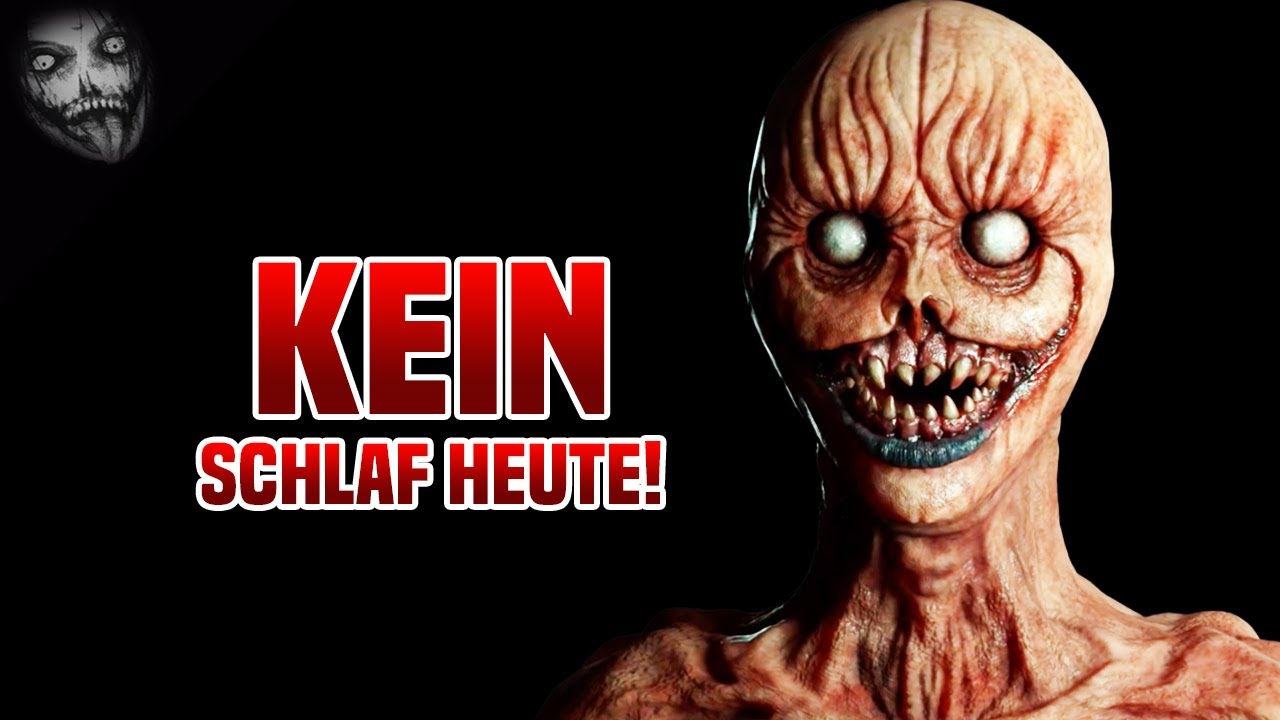 7 Horrorgeschichten Die Dich Nicht Mehr Einschlafen Lassen!