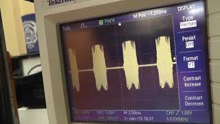 Digital Filter Simulator 1