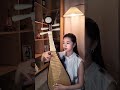Classical Pipa Meets Modern Pop in 'La La Land' Magic