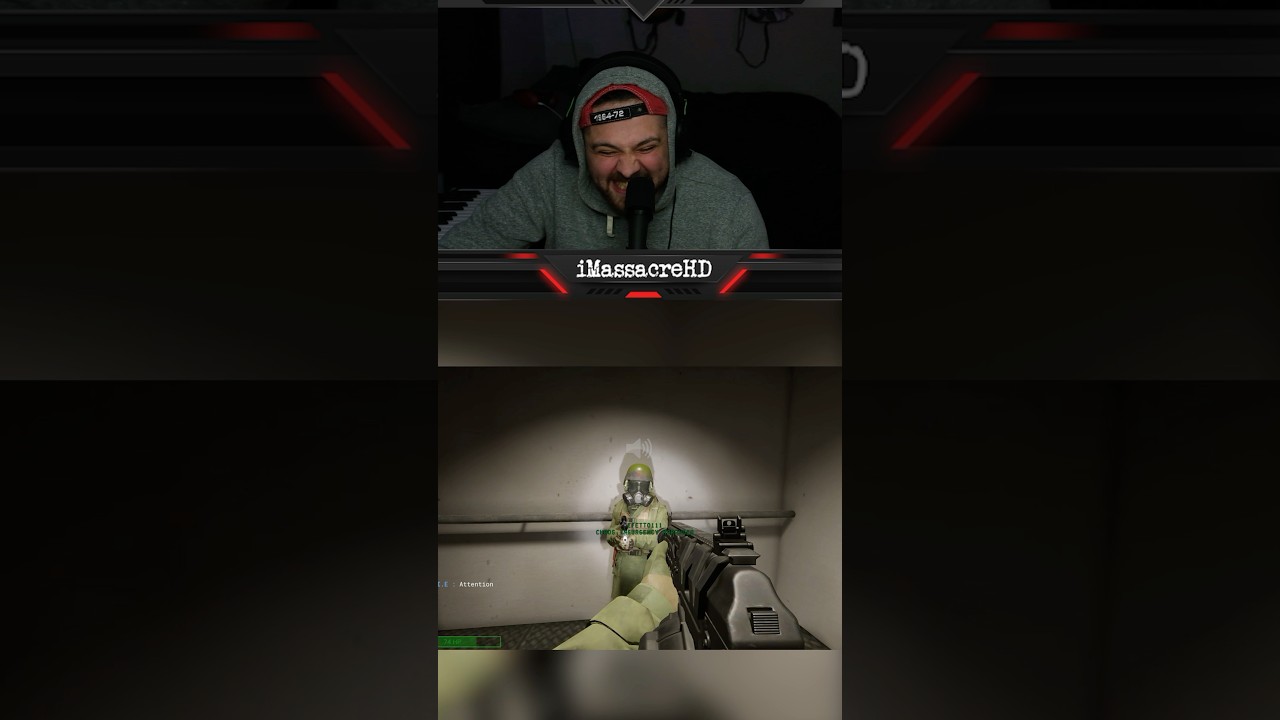 BRO COULDN’T BREATH💀🤣 