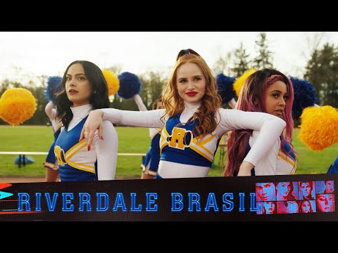 Riverdale | Cherry Bomb | Legendado