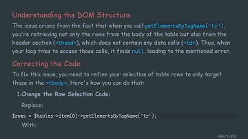 How to Extract Multiple href Attributes from an HTML Table Using PHP DOM