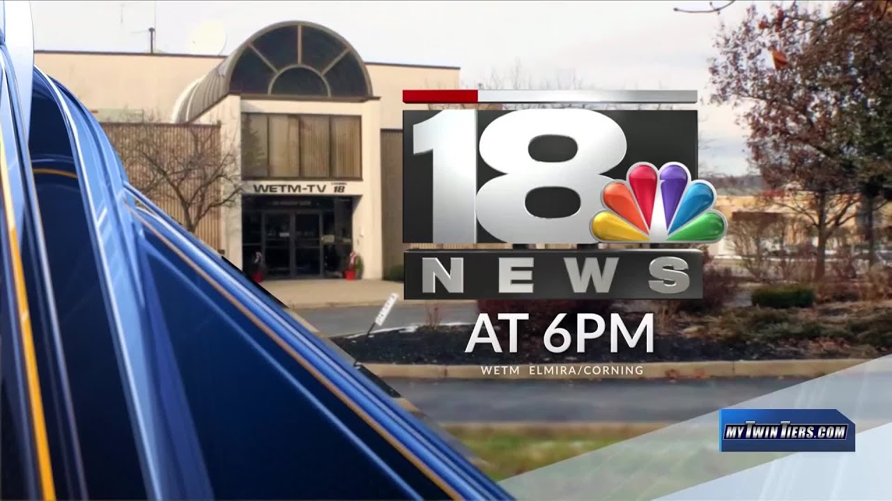 COVID-19 vaccine to blame for Southern Tier man's death: Deputy Coroner