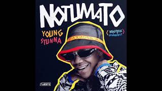 Young Stunna  Camagu kabza De Small