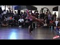 Maddy vs angie bootop 8  united in hip hop 2022  bnc