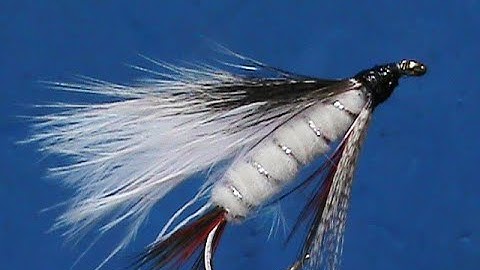 Beginner Fly Tying an Appetizer with Jim Misiura