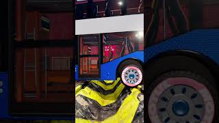 Trucks And Cars Vs Speed Bumps Beamng.drive