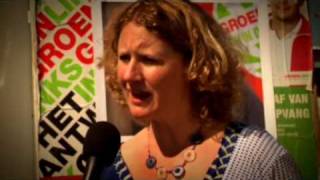 Download Lagu Judith Sargentini over Actieve Donorregistratie (www.2miljoenhandtekeningen.nl) MP3