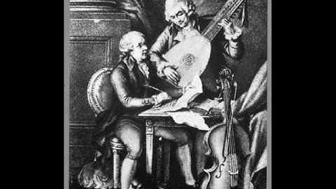 Capet String Quartet - Haydn: Lark, op 64 #5 2. Adagio Cantabile