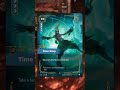 ULTIMA CARTA DEL DÍA! TIME WARP!