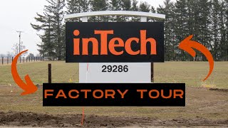 inTech Factory Tour 2023