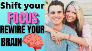 Celebrity Rewire Your Brain For Christ: 2 Powerful Ways To Align With Faith And Success Profile