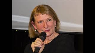 Dagmar Manzel singt „Good Night“ von Paul Abraham