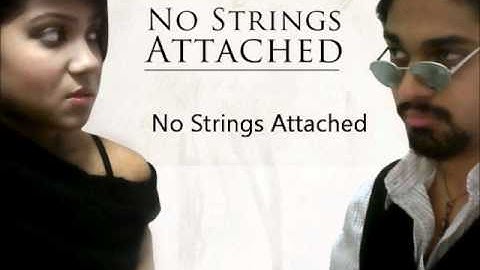 No Strings Attached: Part 2 of the Co-Lab Project! Feat. Nrithya Andrews and Nipun Nair