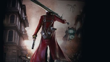 Devil May Cry : peak of combat  (beta version: first look into this epic mobile game)
