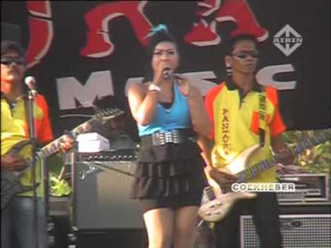 025. Kunanti Di Pintu Surga - Acha Kumala - New Pantura Suruhan Kayen (2013)