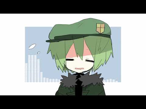 [HTF擬人化]love sugar meme