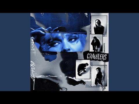 I Can't Drive - Crawlers