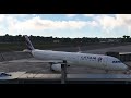 FENIX A321 - CURITIBA X SBGR - LATAM OPS