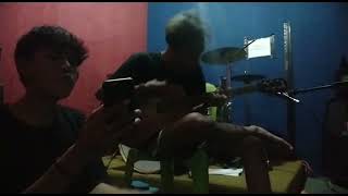 Aca Aca Nehi Nehi Akustik Cover Ft M. Irfan Prayoga