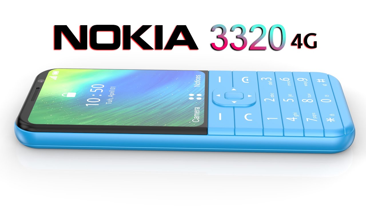 nokia new models 2022