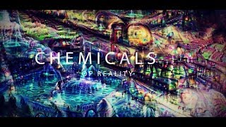 🎼Nu &amp; Acid Pauli - Chemicals of Reality