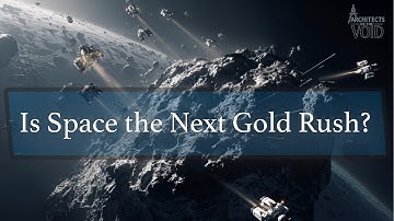 Teaser Trailer - Asteroid Mining: The Next Trillion-Dollar Gold Rush | Premiering This Saturday