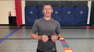 Shaw Elementary: P.E. Mountain Climbers