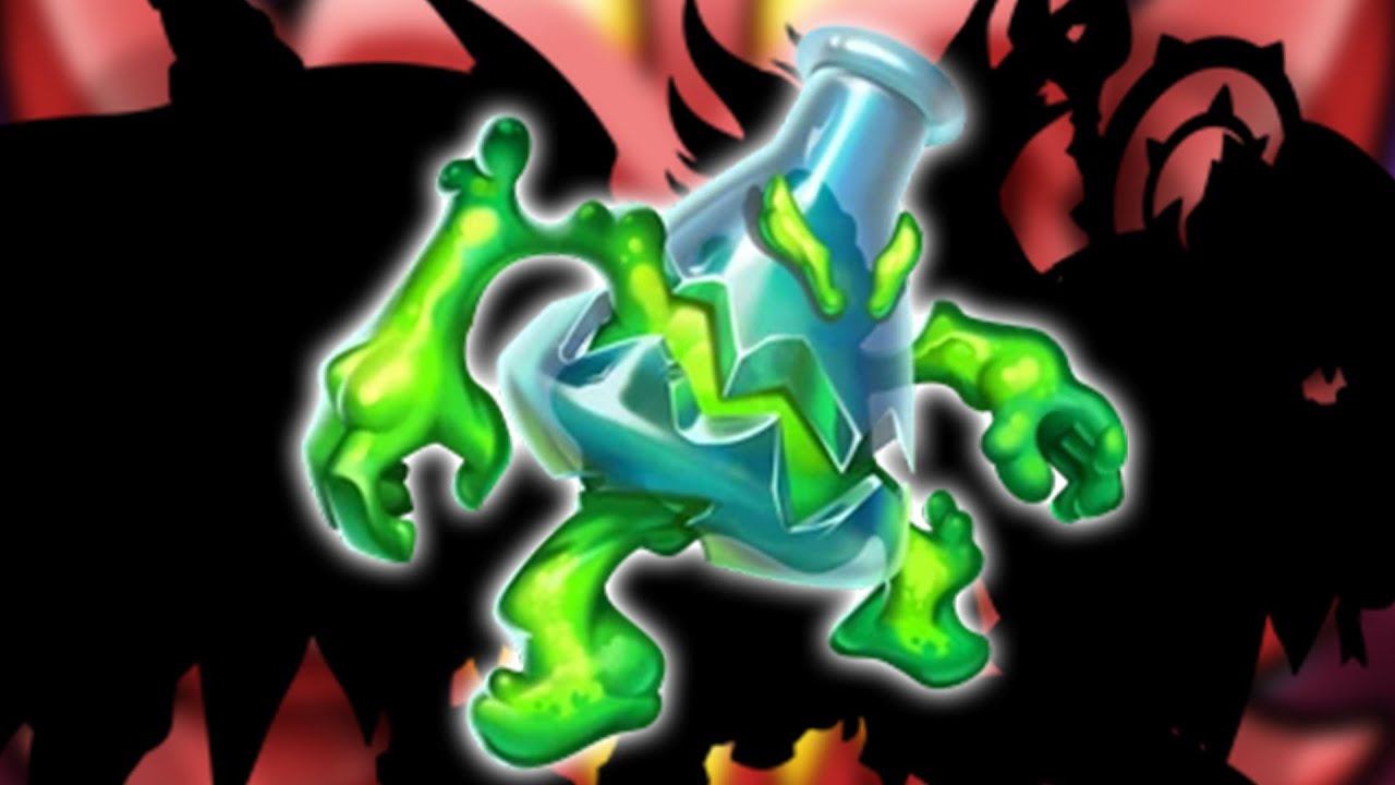 THIS BATTLE TOOK 14 MINUTES | MONSTER LEGENDS TOP TEAM WARS | TEAM SPIRIT 2015