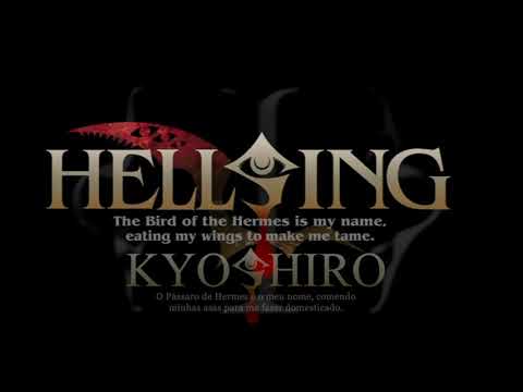 Hellsing Ultimate Opening