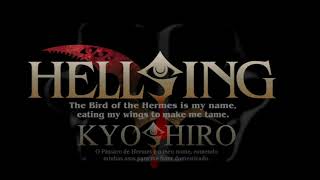Hellsing Ultimate Opening