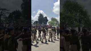 दिल से सलाम 🇮🇳🤌 #hppolice #indianarmy #ytshorts #viral #@D.K.Sãndhøli3919-t1f