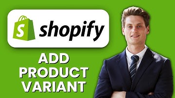 NEW! How to Add Product Variants in Shopify Mobile (2025) | Manage Sizes, Colors & Options On-the-Go